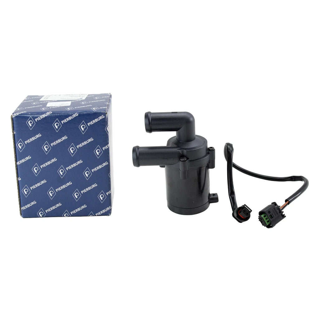 Pierburg Engine Water Pump 7.02671.49.0 for Audi A3, Volkswagen CC, Jetta, Passat (2003–2016)