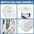 Fuel Pump Module Assembly for Jeep Patriot Compass (2007–2017)