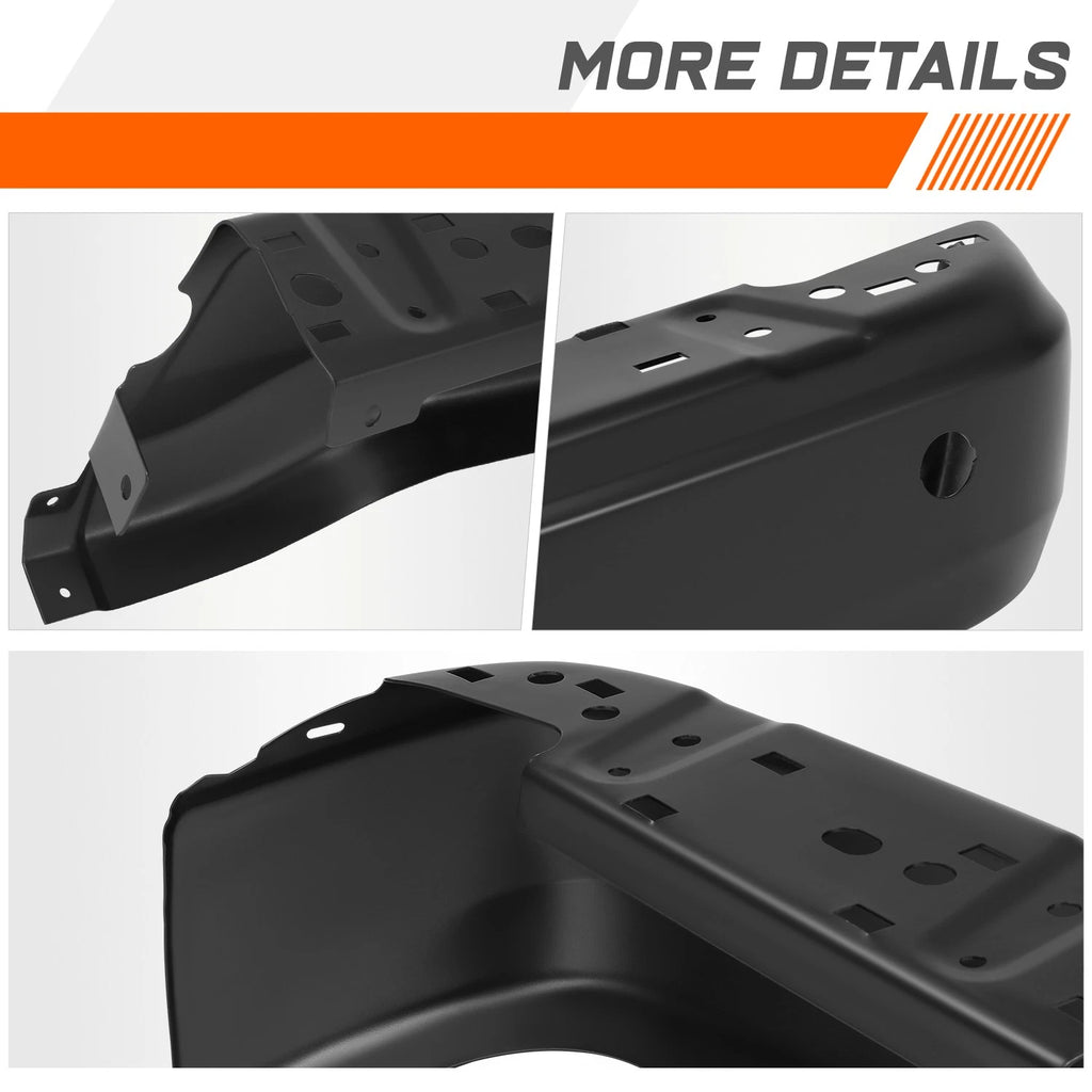 Instrument Panel Bezel for Silverado/Sierra/Escalade/Yukon (1999–2002)