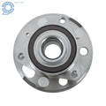 Front Wheel Hub Bearing for Chevy Equinox Malibu Impala GMC Terrain Buick Regal (2005–2023)