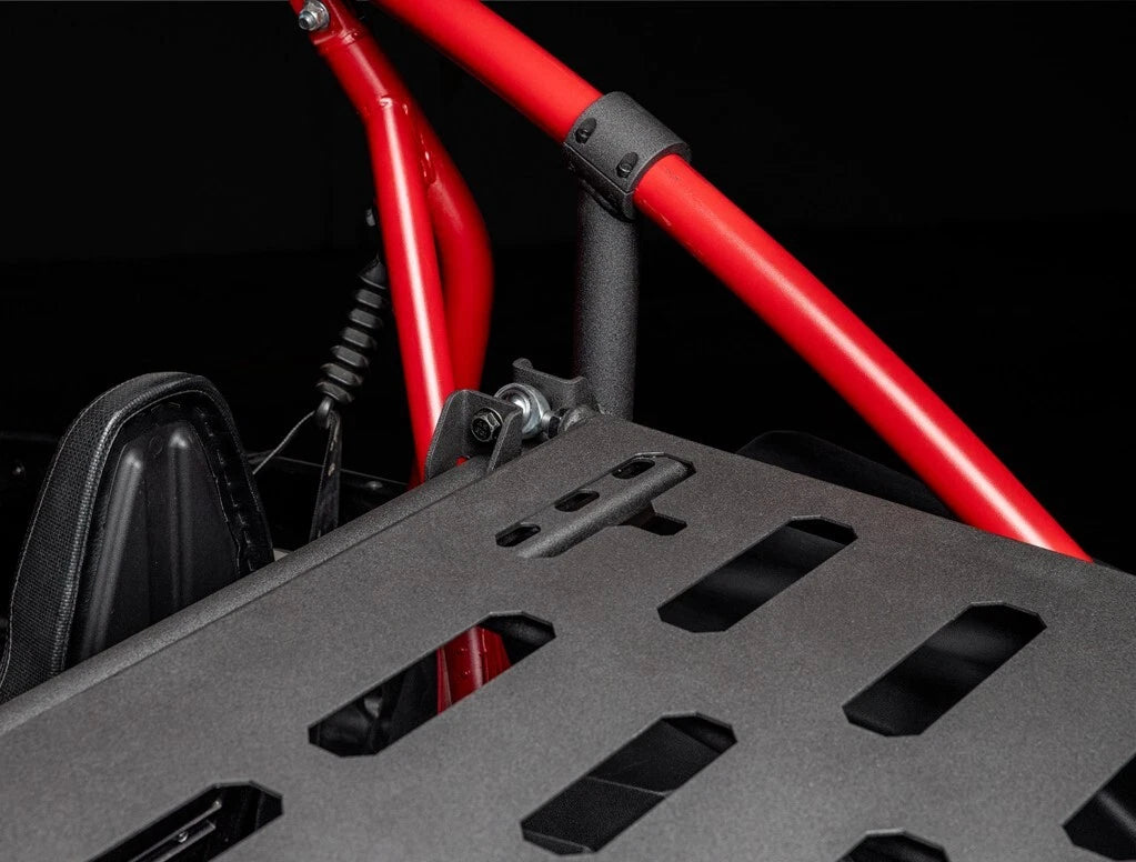 Assault Industries Adventure Rack for Kawasaki Teryx KRX 1000 (2020–2023)