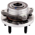 Wheel Bearing Hub Assembly for Ford Taurus (2010–2019)