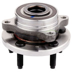 Wheel Bearing Hub Assembly for Ford Taurus (2010–2019)