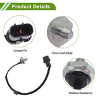 1 Pc Ignition Knock Detonation Sensor MR578117A for Mitsubishi Lancer (2003–2006)