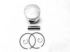 Piston Kit for Tohatsu 60HP-70HP (O/S 0)