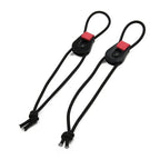 Fishing Rod Strap Organizer Tie for Universal Use (Fits Most Models)