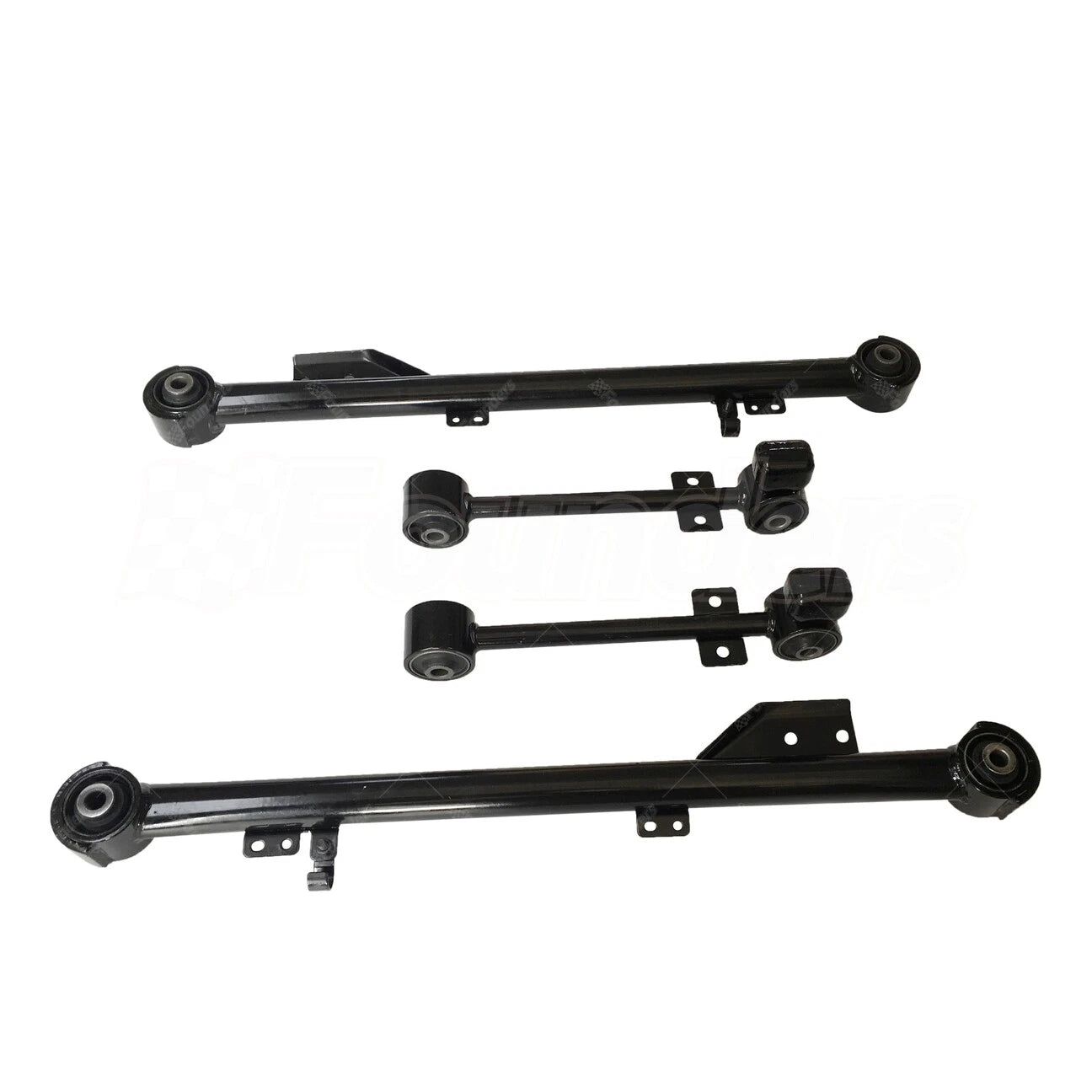 Rear Suspension Trailing Control Arm for Nissan Pathfinder QX4 (1997-2004)