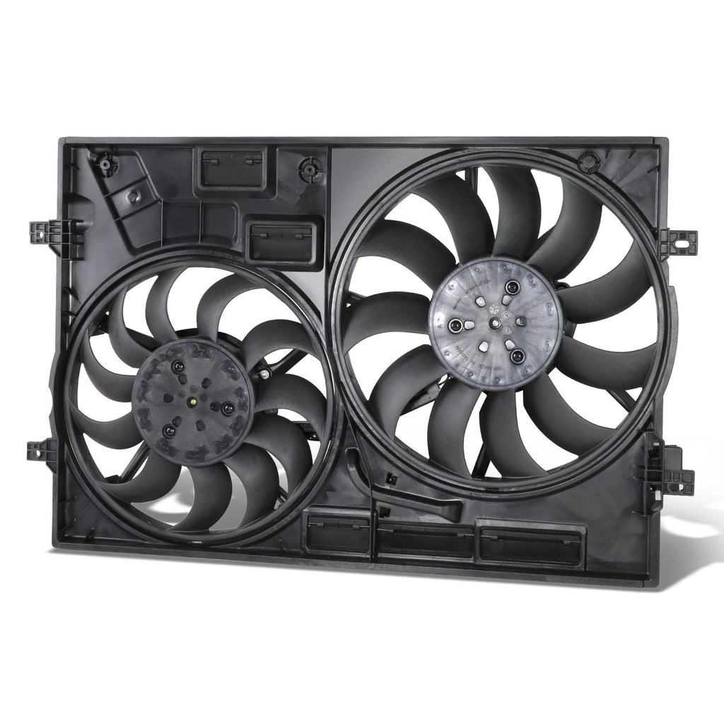 Replacement Radiator Cooling Fan for Audi Q3 2.0T (2019–2021)