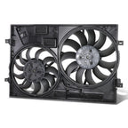 Replacement Radiator Cooling Fan for Audi Q3 2.0T (2019–2021)