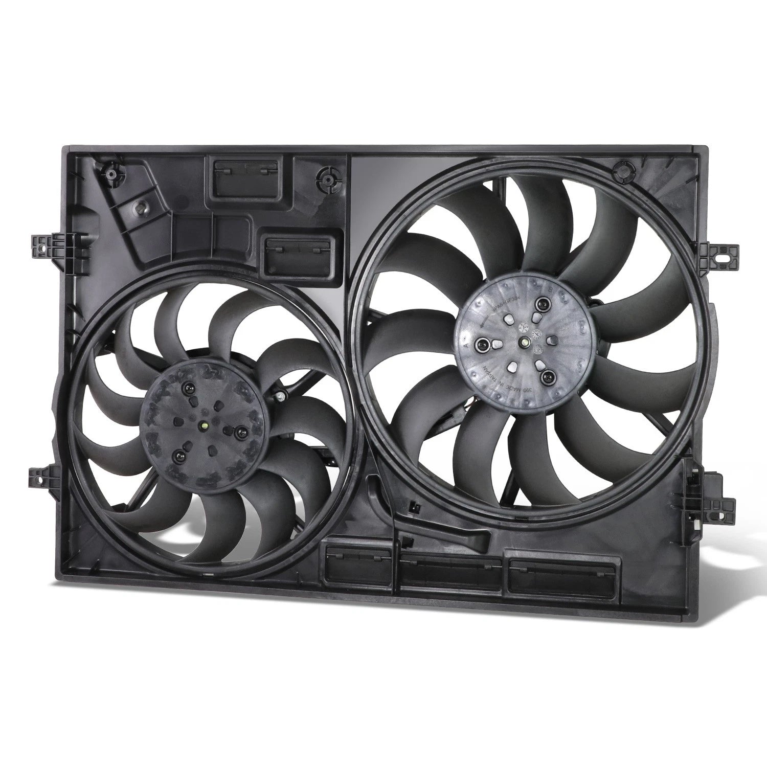 Replacement Radiator Cooling Fan for Audi Q3 2.0T (2019–2021)