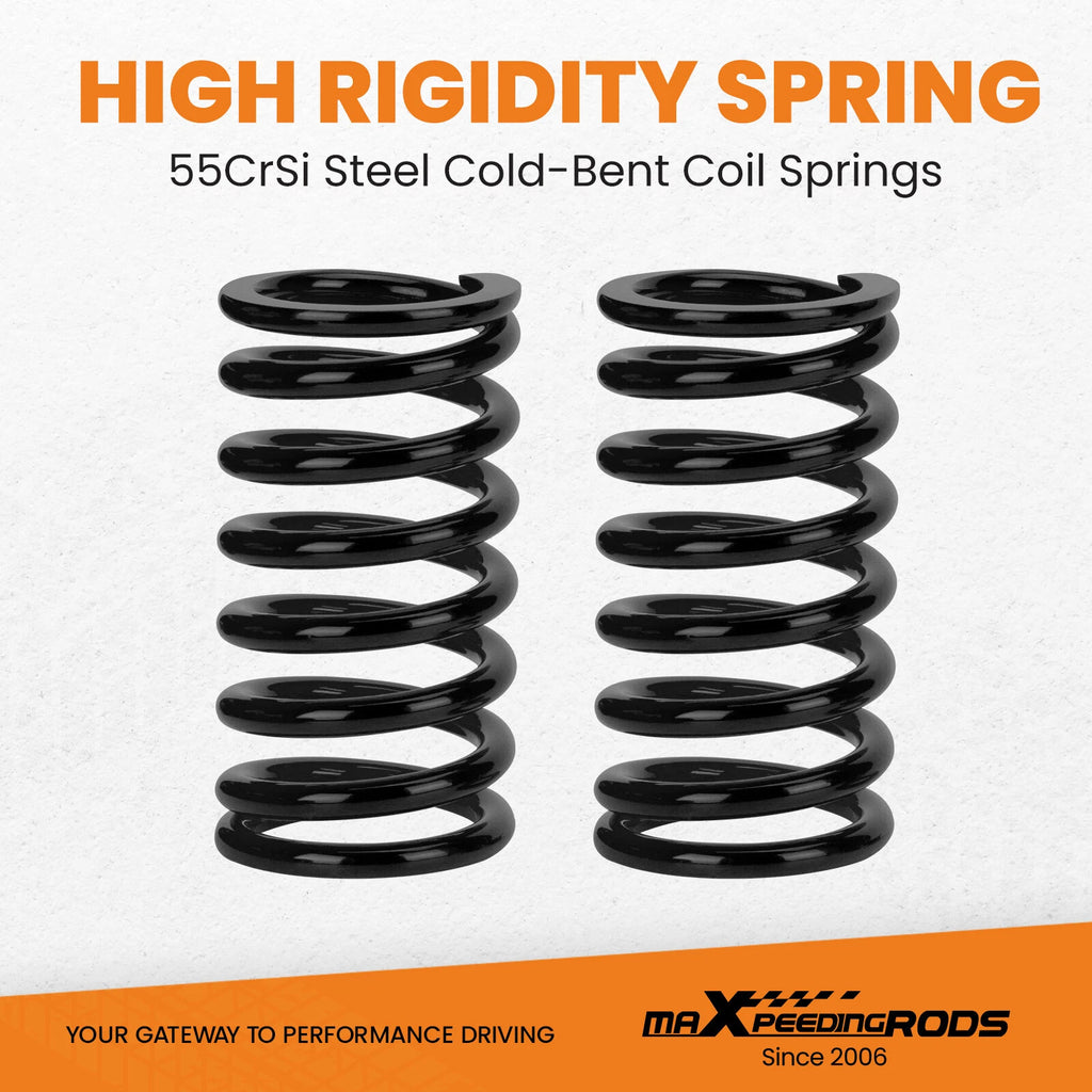 Coilovers Struts Springs Kit for Toyota Camry (2002-2006)