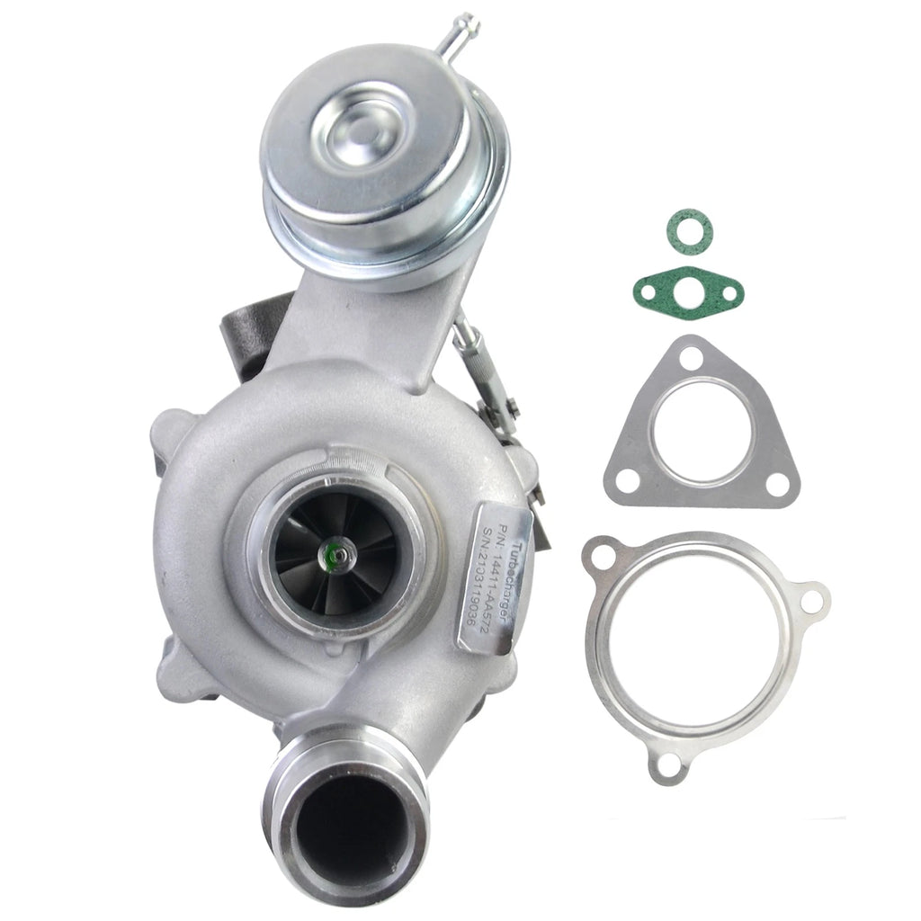 Turbocharger for Ford Flex Taurus Lincoln MKS MKT 3.5L V6 (2009–2019)