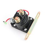 Starter Relay Solenoid Switch for Polaris Sportsman 400 (2003–2005) T9