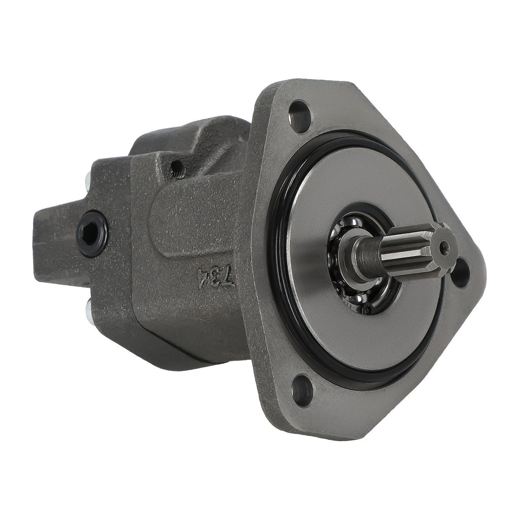 Fuel Pump 23535540 R23535207 for Detroit Engine Series 60 (12.7L 14L)