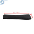 Rear Left Body Side Moulding for Toyota Venza (2021–2024) 7507848020