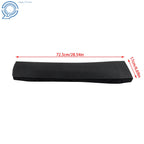 Rear Left Body Side Moulding for Toyota Venza (2021–2024) 7507848020