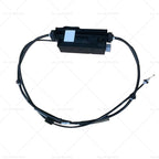 Park Brake Module Handbrake Actuator for BMW F15 F85 X5 X6 (2013–2016)