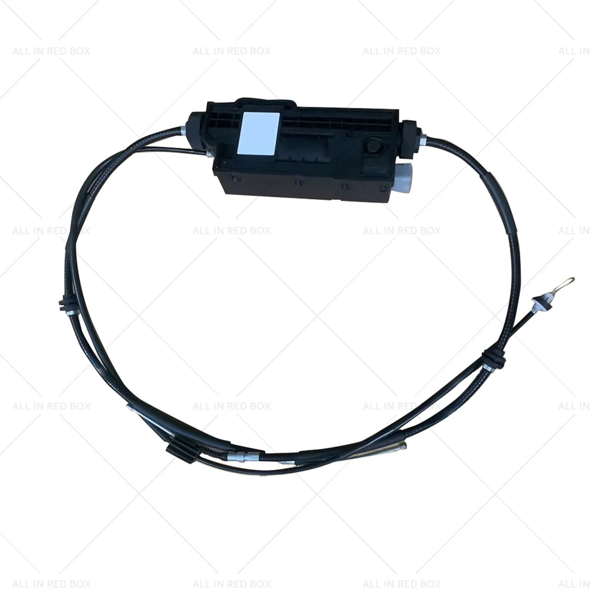 Park Brake Module Handbrake Actuator for BMW F15 F85 X5 X6 (2013–2016)