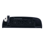 Rear Left Outer Door Handle Black for Suzuki Alto GF JIMNY