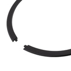Black Wheel Arch Trim for Buick Encore (2013-2022)