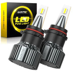 2X LED Fog Light Bulb for Chevy Tahoe Suburban Yukon XL (2015–2020)