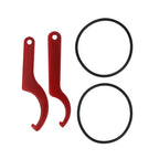 Coilover Kit for Toyota Corolla (2009–2017)