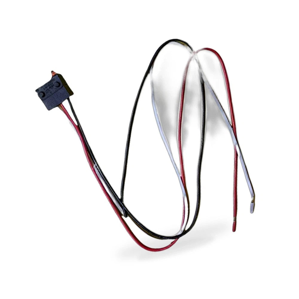 Door Handle Repair Switch for Lincoln Continental (1995–2002)