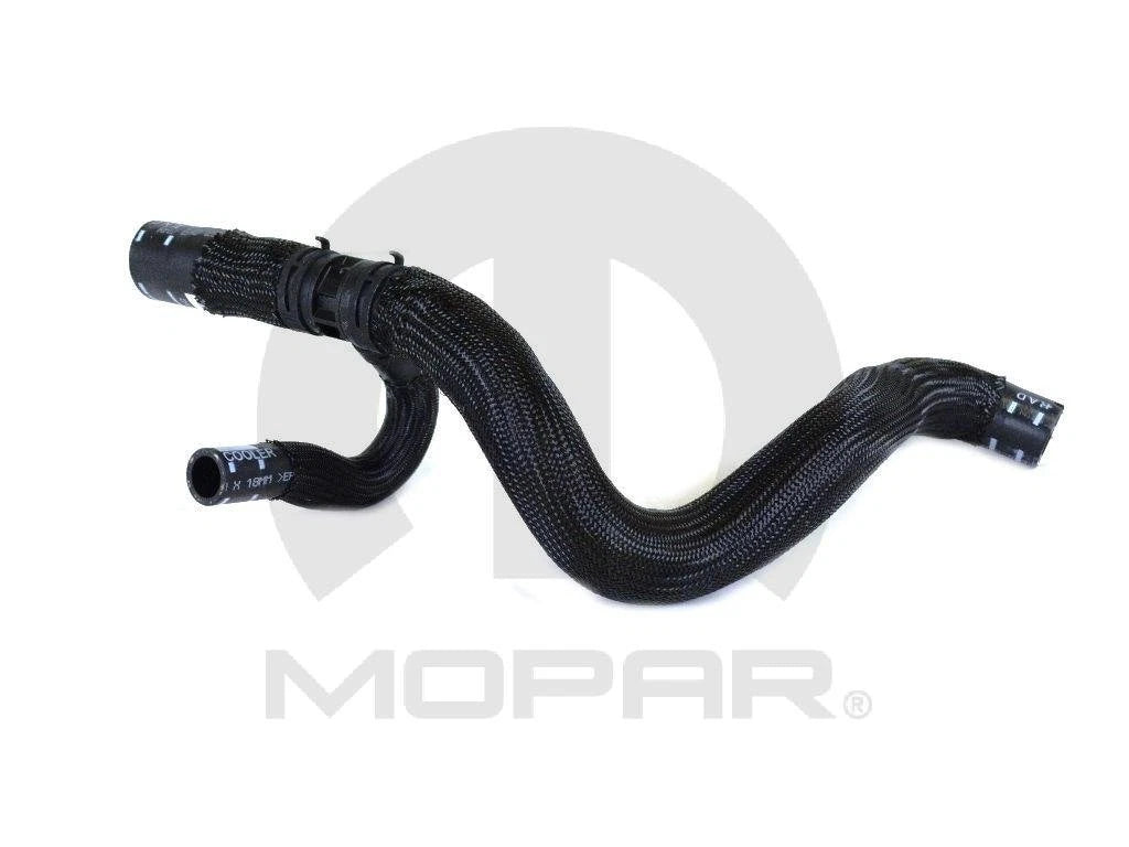 Upper Radiator Coolant Hose for Dodge Dart (2013–2016) 68092560AC