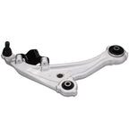 Set of 8 Front Lower Control Arm Ball Joints for Nissan Altima (2007–2012)
