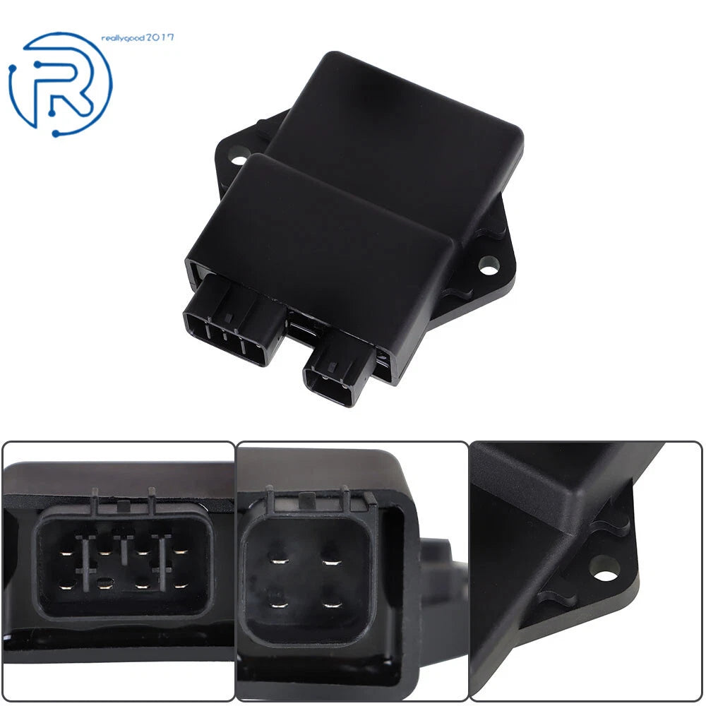 CDI Ignition Box for Suzuki DRZ400S (2000-2018)
