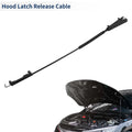 Hood Latch Release Cable for Audi A4 (2009–2016) No. 8T1823531