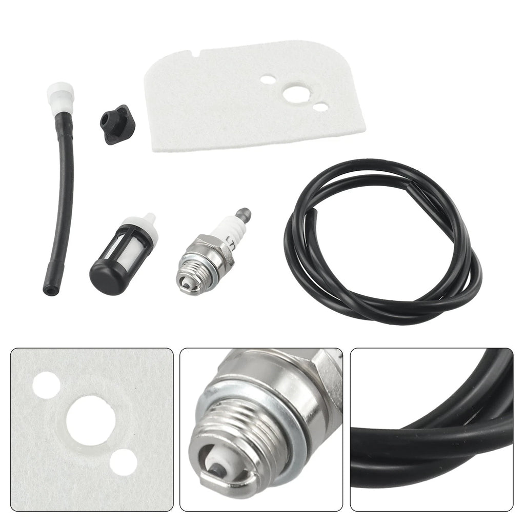 Carburetor Air Filter for Stihl 009L 010 011 11201201600