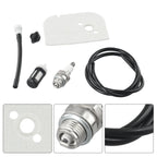 Carburetor Air Filter for Stihl 009L 010 011 11201201600