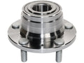 Rear Wheel Hub Assembly for Mazda 6 (2003–2004) DT884NW