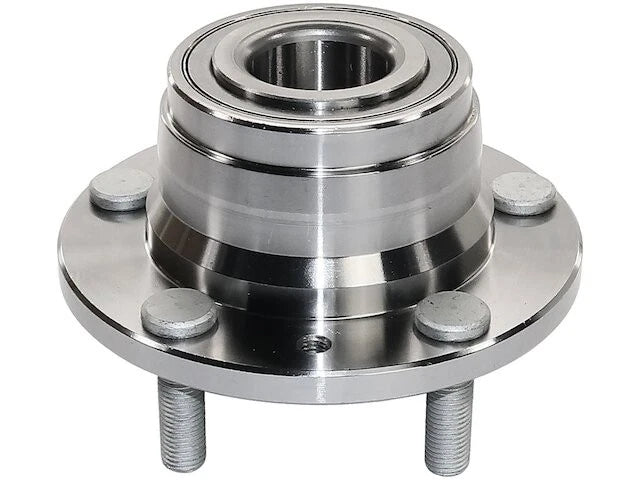 Rear Wheel Hub Assembly for Mazda 6 (2003–2004) DT884NW