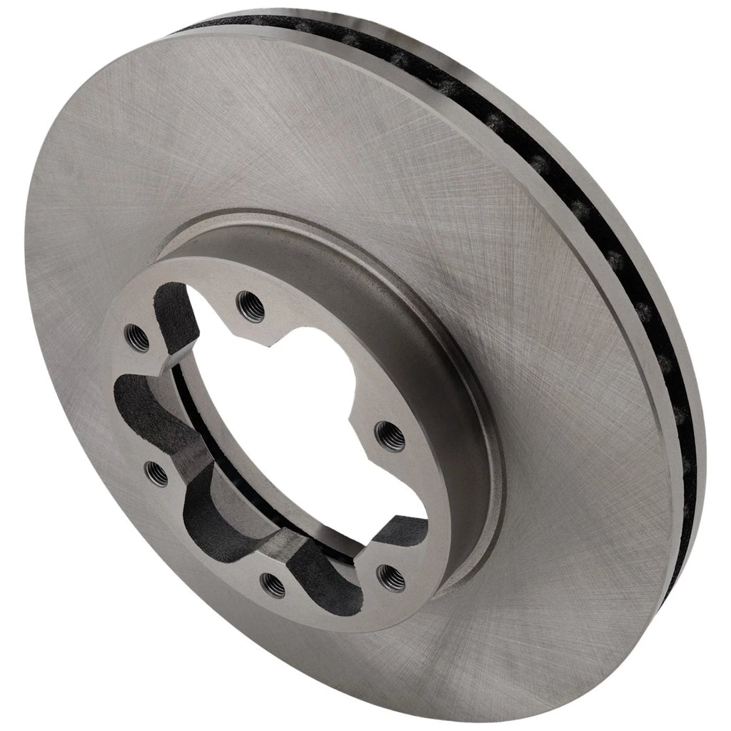 Front Brake Disc Rotors for Ford Transit-350 HD (2019–2021)
