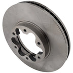 Front Brake Disc Rotors for Ford Transit-350 HD (2019–2021)