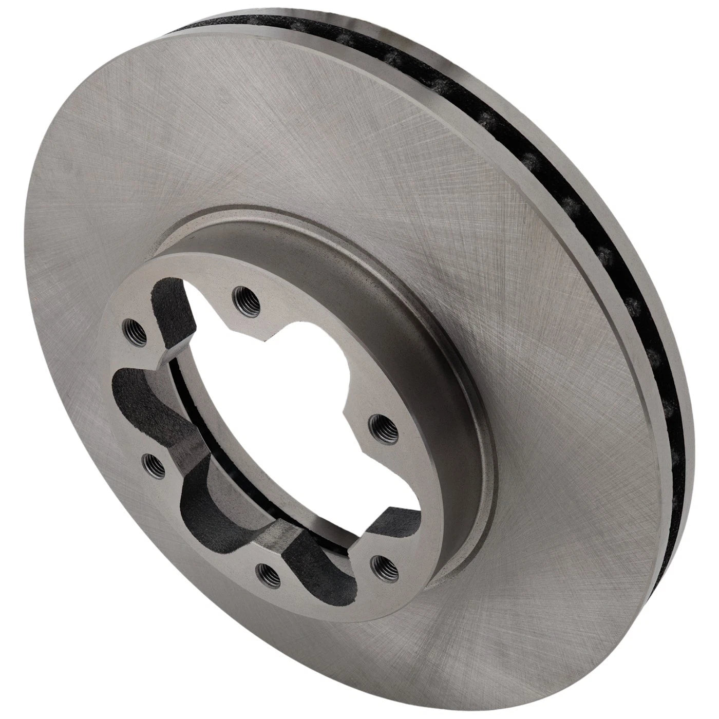 Front Brake Disc Rotors for Ford Transit-350 HD (2019–2021)