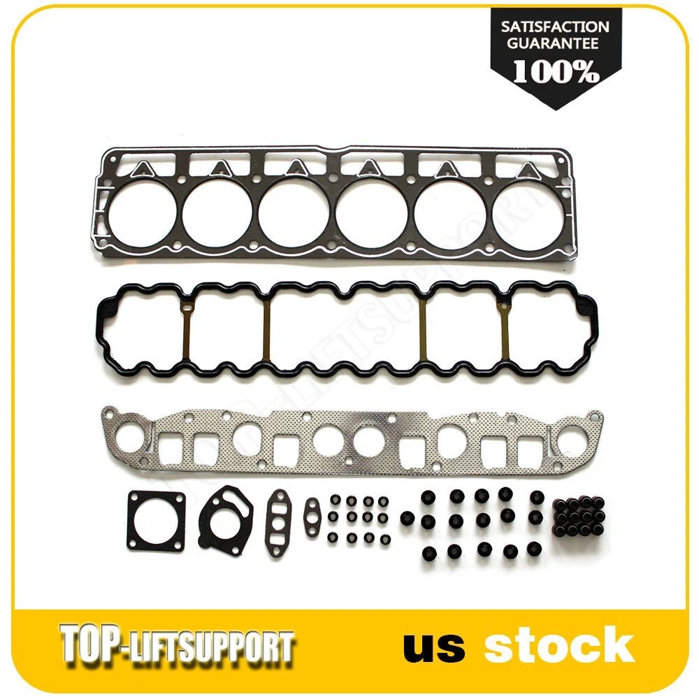 Head Gasket Set for Jeep Cherokee Grand Cherokee  (1996–1998)