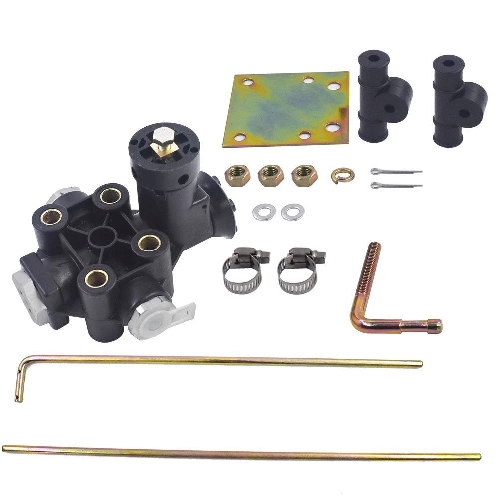 Height Leveling Control Valve Kit for Freightliner