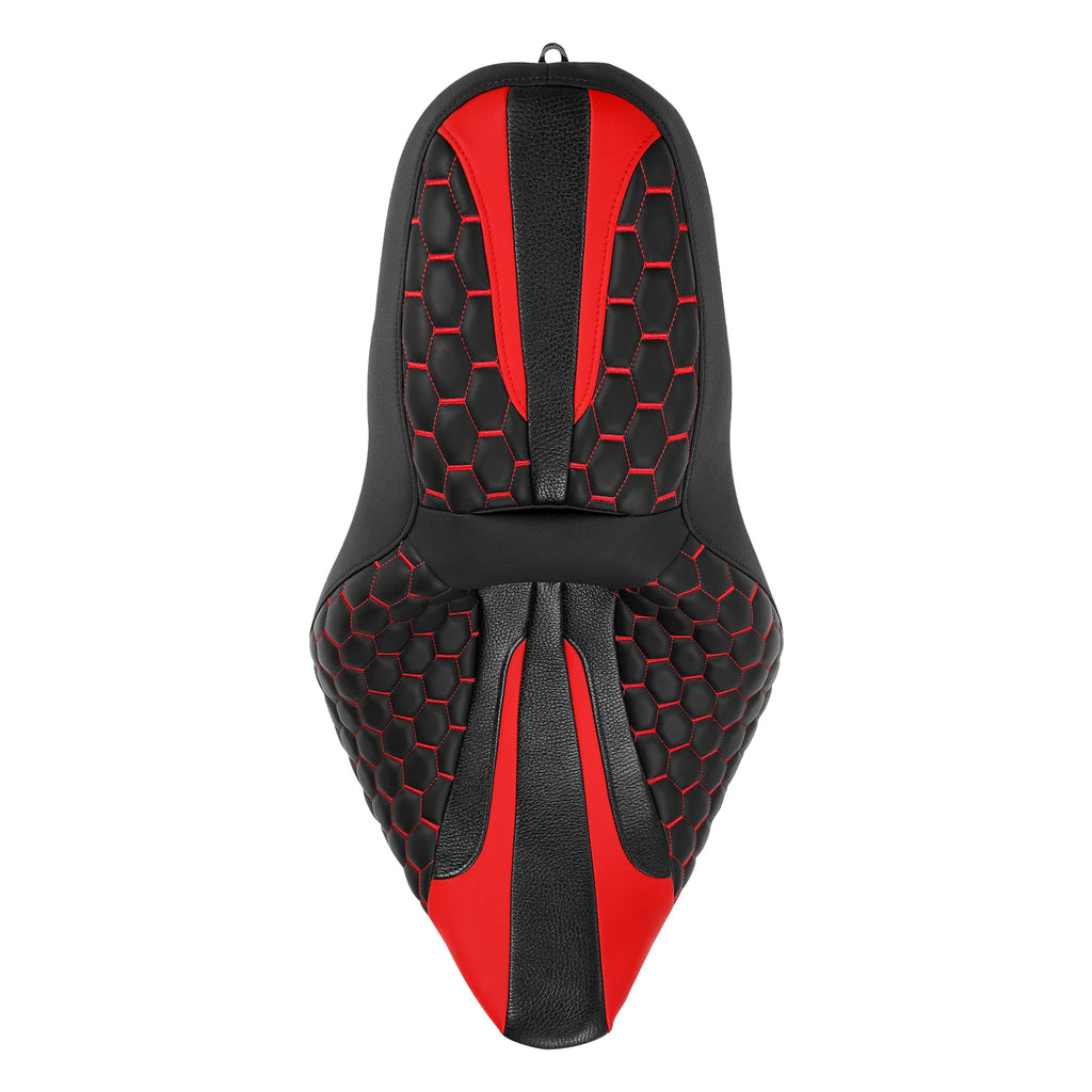 Heated Seats for Harley Touring Electra Road Glide (2009–2023)