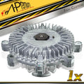 Radiator Fan Clutch with AC for Ford Ranger, Mazda B2500 (1998–2006)