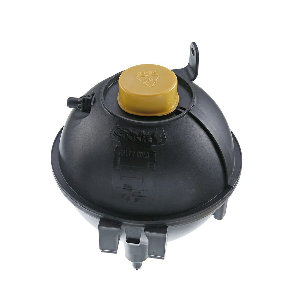 Engine Coolant Recovery Tank with Sensor for BMW X3 X4 (2011-2018)