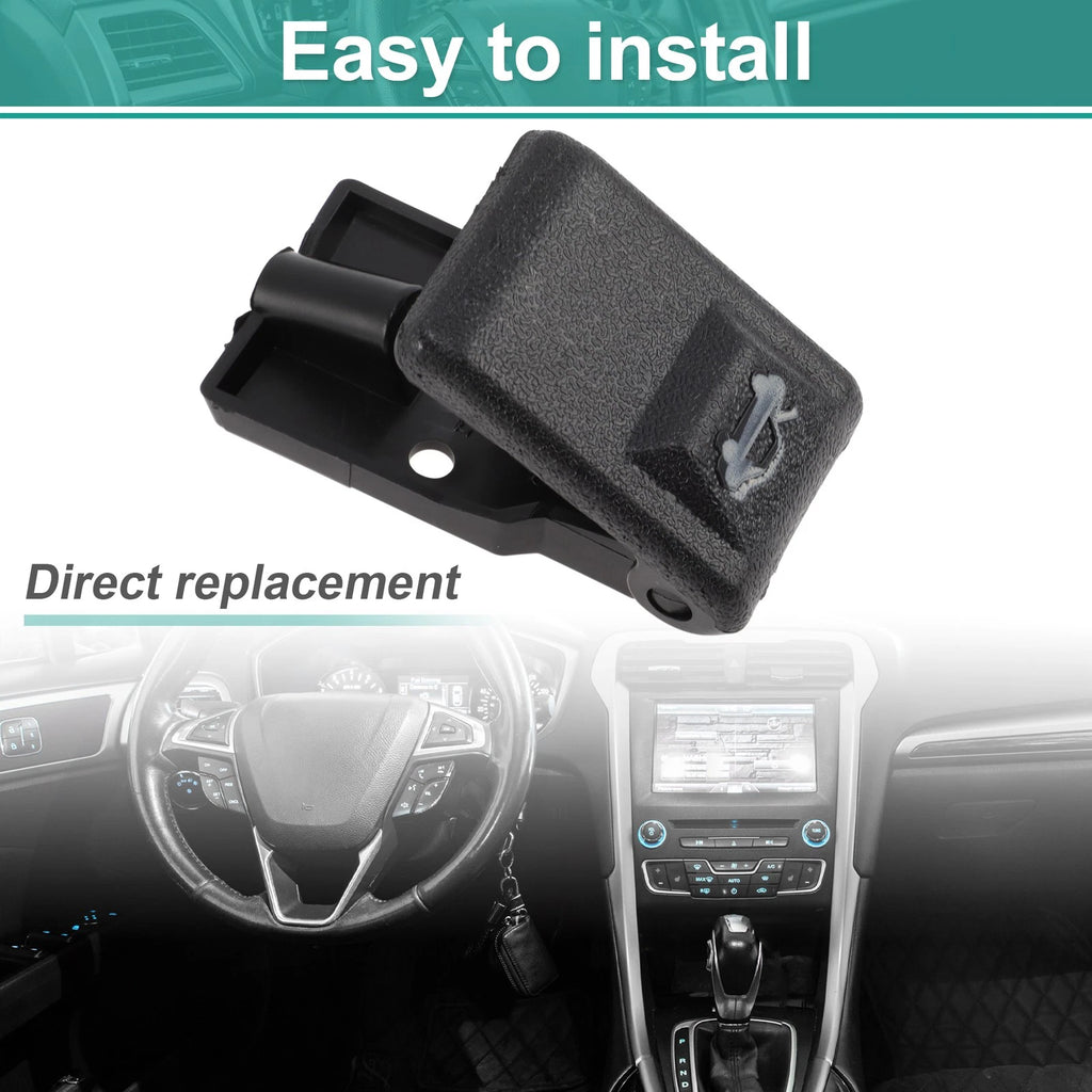 Hood Latch Release Handle for Kia Rio (2011–2017) No. 8118034000
