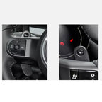 Steering Wheel Shift Paddle Extension for BMW Mini Cooper (F54 F55 F57 F60)