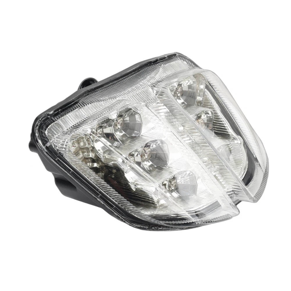 LED Tail Light Turn Signals Lamp for Suzuki GSXR 600 GSXR 750 (2006–2007)