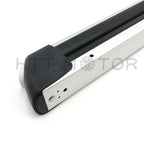 Ski Snowboard Roof Rack Carrier for Universal Fit (6 Pair Skis or 4 Snowboards)