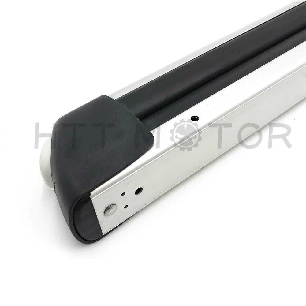 Ski Snowboard Roof Rack Carrier for Universal Fit (6 Pair Skis or 4 Snowboards)