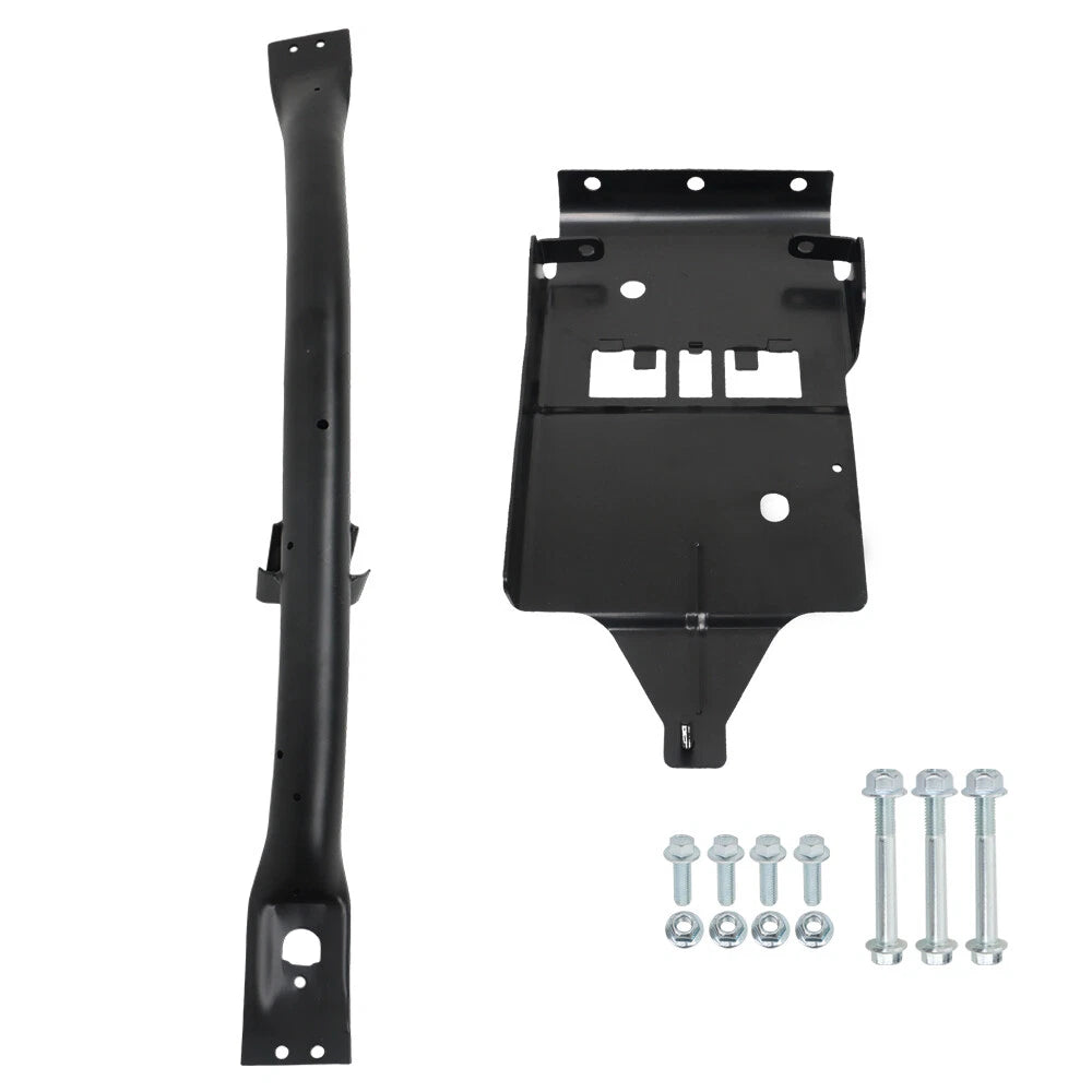 Front Fuel Tank Crossmember for Chevy Silverado 1500 (1999–2006)