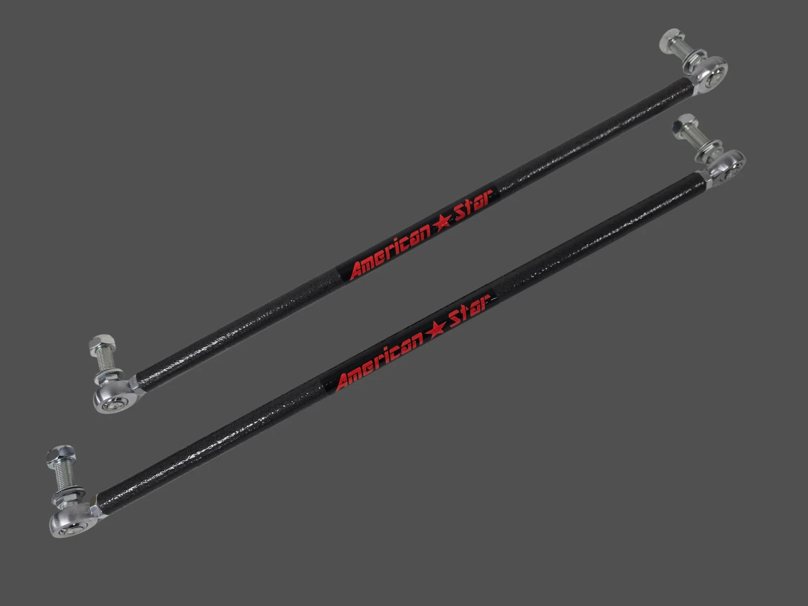 Tie Rod Kit for Polaris Sportsman Touring EPS 850 (2010–2013) - 4130 PRO-X